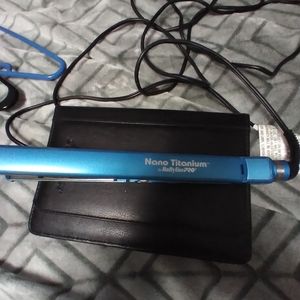 Babyliss Flat iron